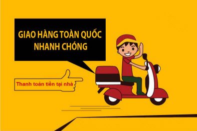 GIAO HÀNG TOÀN QUỐC
